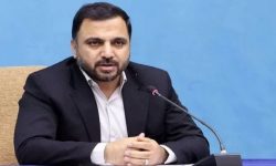 تقدیر وزیر ارتباطات از پوشش بی‌نظیر شرکت مخابرات در انتخابات اخیر