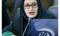 کتاب «شاعرانه های مریم» منتشر شد