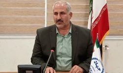 هدیه ستاد اجرایی به سه‌ قلوهای لرستانی