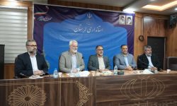 هشدار سطح قرمز در لرستان/ بارش‌های ۲۰۰ میلی‌متری پیش‌بینی شد