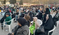 برگزاری ویژه‌برنامه‌های ماه مبارک رمضان در «فلک‌الافلاک»