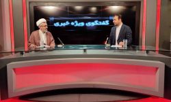 هدف از تاسیس بنیاد شهید و امور ایثارگران حفظ حیات انقلاب بود