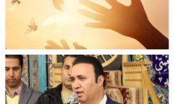 خیر خوشنام لرستانی رهایی بخش ۱۰۰ زندانی جرایم غیرعمد شد
