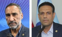 تقدیر مدیرعامل شرکت مخابرات ایران از مدیر منطقه مخابرات لرستان