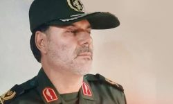 جانشین سپاه حضرت ابوالفضل (ع) لرستان منصوب شد