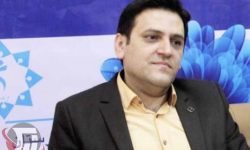 کسب رتبه پنجم کشوری روابط عمومی مخابرات منطقه لرستان