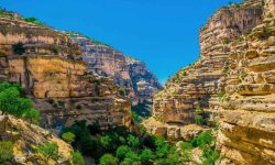هشدار/ گردشگران تا اطلاع بعدی به شیرز سفر نکنند