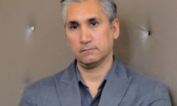 مسئول مجتمع فرهنگی هنری شهید آوینی خرم آباد منصوب شد