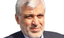 «ابوطالب شفقت» استاندار لرستان شد