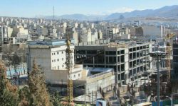تعیین تکلیف نهایی «برج‌های دوقلو» خرم‌آباد