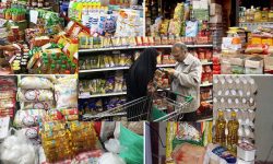 آغاز طرح تشدید نظارت بر عرضه کالا‌های اساسی در لرستان