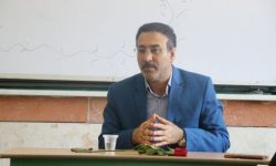 ۲معلم لرستانی نمونه کشوری شدند