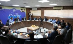 رویکرد دولت در لرستان اتحاد خدمت رسانی حول محور برنامه است