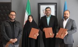 نوای ساز ارکستر سمفونیک تهران در قلعه «فلک‌الافلاک» می‌پیچد