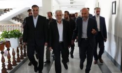 بازدید سرزده از دستگاه‌های اجرایی در دستور کار استاندار لرستان