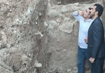 قدمت سکونت انسان در قلعه «فلک‌الافلاک» به بیش از ۵ هزار سال پیش می رسد