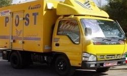 توقیف محموله قاچاق تحت پوشش مرسوله های پستی در لرستان