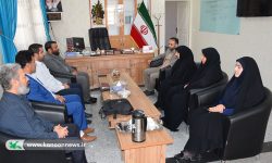 نقش موثر کانون پرورش فکری در فرهنگ‌سازی جامعه
