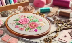 جریمه ۵ میلیاردی قاچاقچی لوازم خرازی در خرم آباد