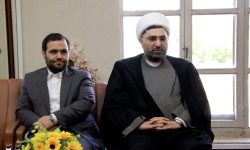 خیران بازوی توانمند توسعه فرهنگ هستند/تشکیل مجمع خیران کتابخانه‌ساز در لرستان