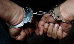کشف خودرو دارای سابقه سرقت به عنف در دورود