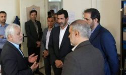 سهم گردشگری در اقتصاد لرستان باید ۲‌.۵ برابر سال گذشته شود
