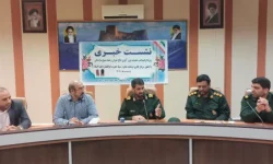 یادمان «شهدای حاج عمران» ثبت ملی می‌شود