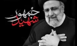 جهانیان در سوگ رئیس جمهور ایران