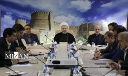 اموال تملیکی پارکینگ های لرستان تعیین تکلیف شوند