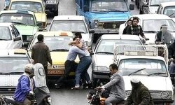 مراجعه ۱۲ هزار مصدوم نزاع به پزشکی قانونی لرستان