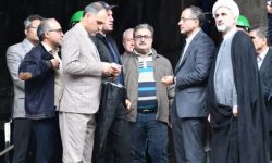 تحویل ۴ هزار پروژه بهداشتی تا پایان دولت سیزدهم