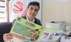 معرفی ۲۰ معلم فداکار در هفته معلم/ویژه نامه”روایت خوبان” رونمایی شد