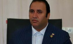 «علی دولتشاهی» شهادت رئیس جمهور و هیأت همراه را تسلیت گفت