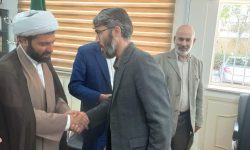 ۴ انتصاب در پردیس های دانشگاه فرهنگیان لرستان
