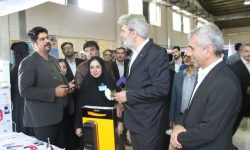 آغاز کار رویداد «صدرا» در دانشگاه آزاد خرم‌آباد