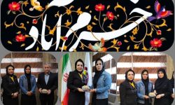 سفیران ورزشی،معرف تمدن و فرهنگ غنی لرستان در کشور هستند