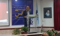 پایش تصویری هوشمند در مجموعه مخابرات کلید خورده است