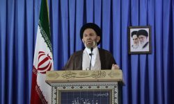 تشییع باشکوه شهید رئیسی نشان‌دهنده قدردانی مردم بود