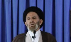 تأکید نماینده ولی فقیه به اجرای مصوبات سفر رئیس جمهور به لرستان