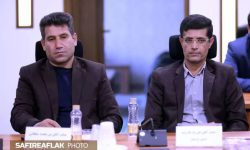 روایتی از سال‌ها تدریس در دل محرومیت