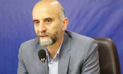 ذخیره سازی ۱۵۰۰ تن مرغ منجمد در لرستان