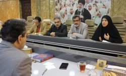 تقویت جایگاه  هنر در لرستان نیازمند توجه ویژه آموزش و پرورش
