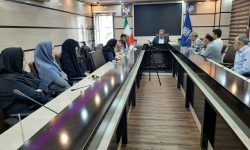 اشتغال ۳۵۰۰ نفر با راه اندازی بیمارستان های جدید لرستان