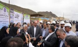 لرستان به‌لحاظ سرانه تخت از میانگین کشوری عقب است