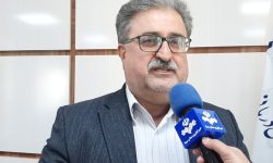 ۵۰۰ هکتار از مزارع لرستان با فاضلاب آبیاری می شود