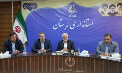 ۲۰ هزار قطعه زمین روستایی سهمیه لرستان در نهضت ملی مسکن