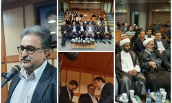 تجلیل از ۱۷ استاد نمونه دانشگاه علوم پزشکی لرستان