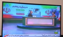 حضور مردم در انتخابات از مؤلفه‌های اثرگذار قدرت نرم جمهوری اسلامی است