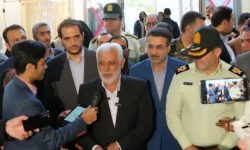 حضور حداکثری مردم باعث اقتدار نظام می‌شود