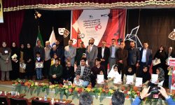 راهیابی ۳ اثر نمایشی از لرستان به مرحله کشوری جشنواره هنر‌های نمایشی